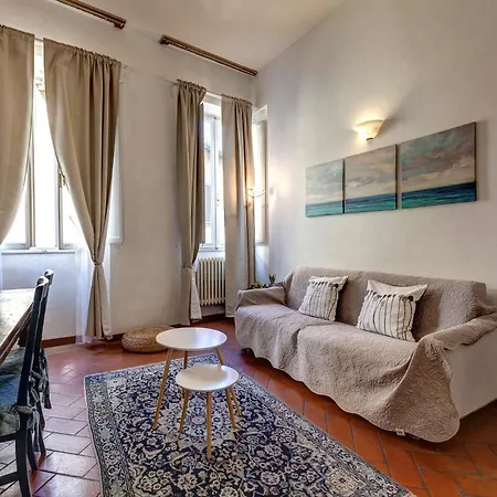 Dimora San Giorgio Apartment *
