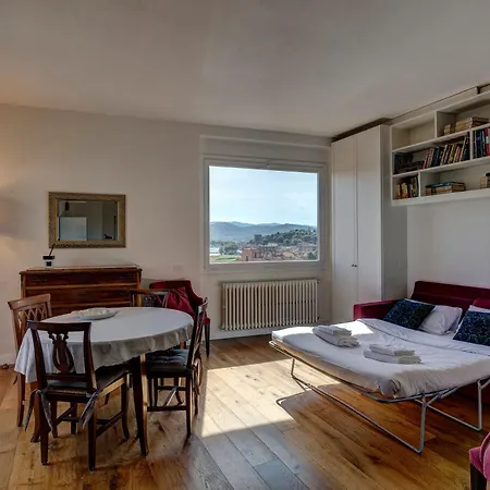 Apartment Dimora San Giorgio Florence