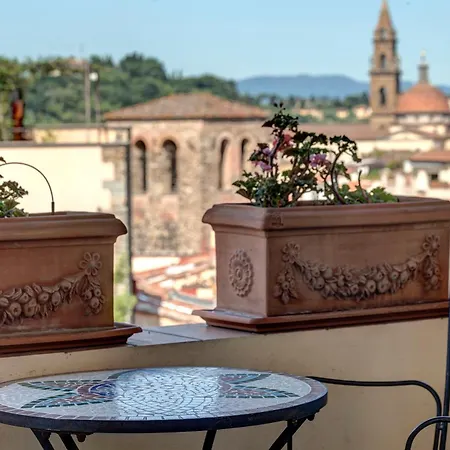 Dimora San Giorgio * Floransa