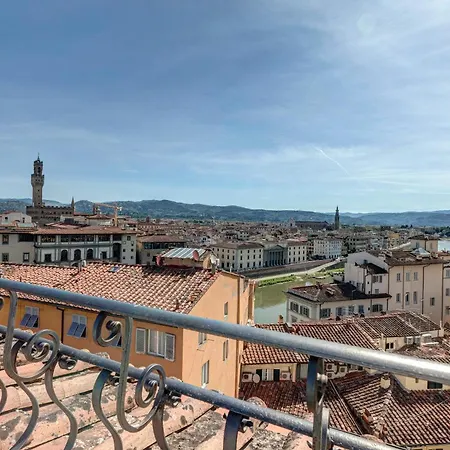 Dimora San Giorgio Apartment *