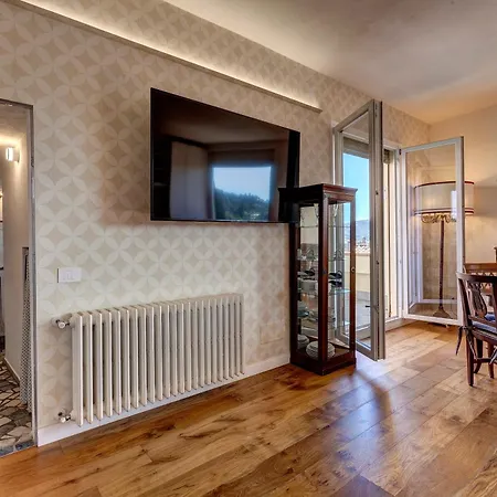 Apartment Dimora San Giorgio *
