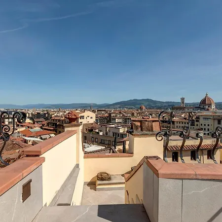 Dimora San Giorgio Apartment
