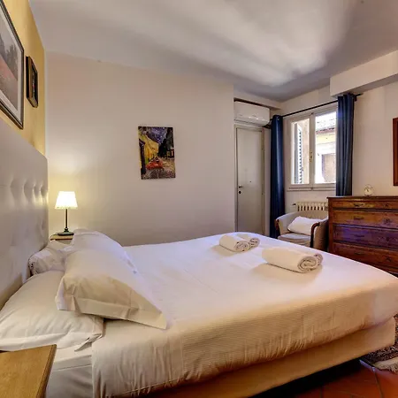 Dimora San Giorgio Apartment *