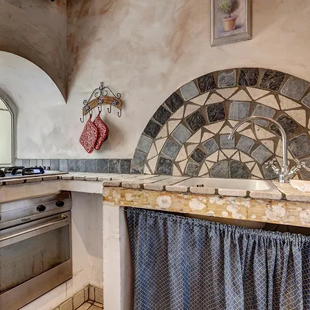 Apartment Dimora San Giorgio *