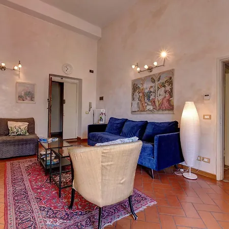 Apartment Dimora San Giorgio