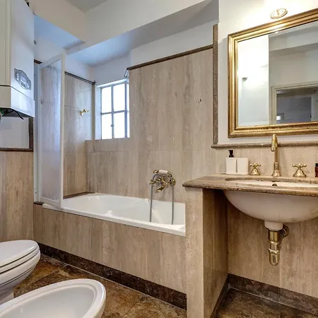 Apartment Dimora San Giorgio Florence