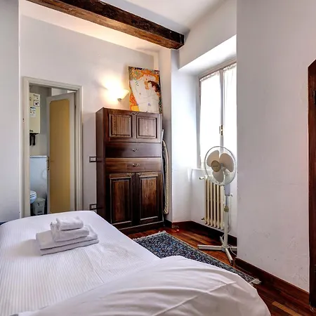 Dimora San Giorgio Apartment Florence