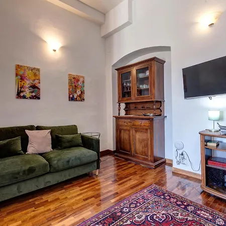 Apartment Dimora San Giorgio