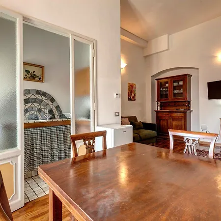 Apartment Dimora San Giorgio