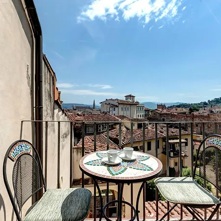 Apartment Dimora San Giorgio *