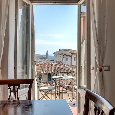 Dimora San Giorgio Apartment Florence