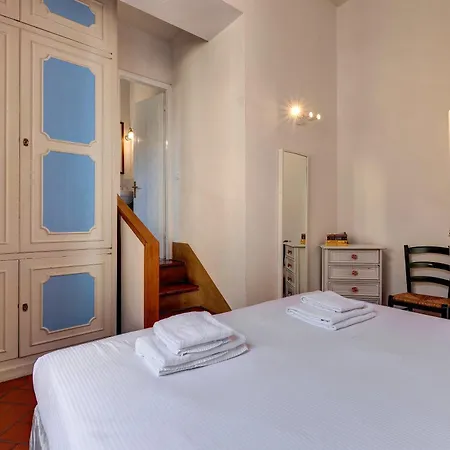 Dimora San Giorgio Apartment Florence