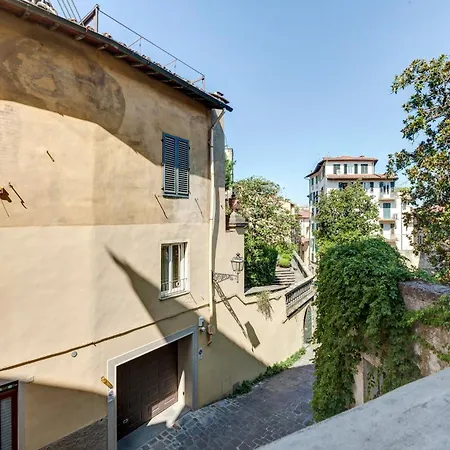 Apartment Dimora San Giorgio *