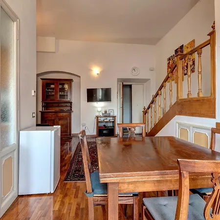 Apartment Dimora San Giorgio