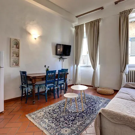 Dimora San Giorgio Apartment Florence