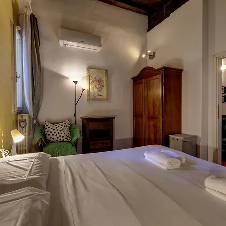 Apartment Dimora San Giorgio *