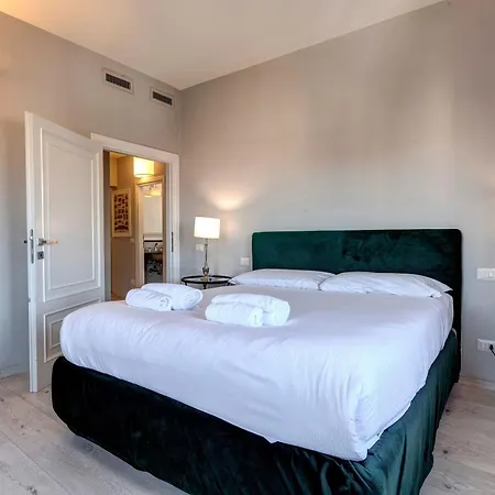 Apartment Dimora San Giorgio *