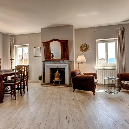 Dimora San Giorgio Apartment Florence