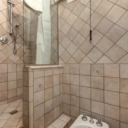 Apartment Dimora San Giorgio Florence