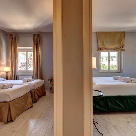 Apartment Dimora San Giorgio *