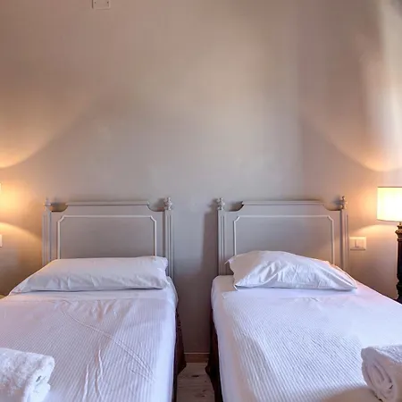 Apartment Dimora San Giorgio Florence