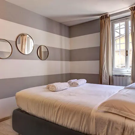 Dimora San Giorgio Apartment Florence