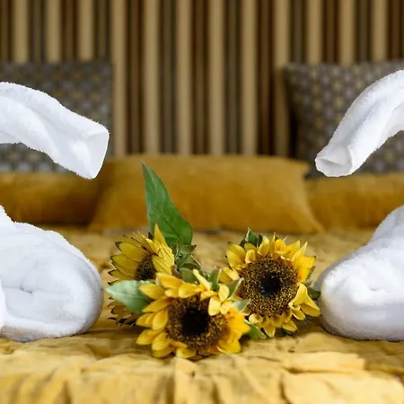 Apartamento Le Mille E Notte Exclusive *