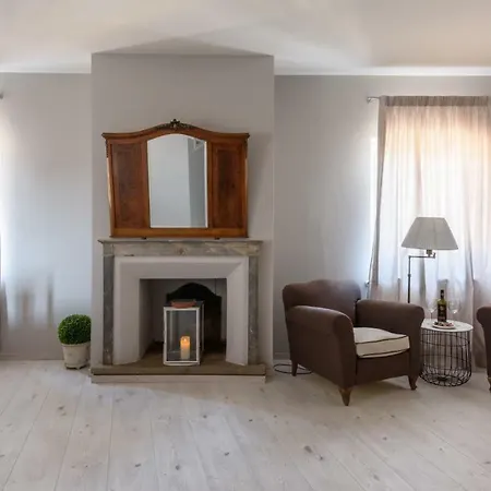 Le Mille E Notte Exclusive Florencia