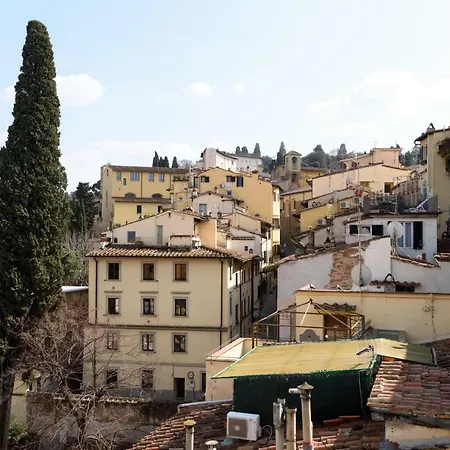 Le Mille E Notte Exclusive Apartamento *