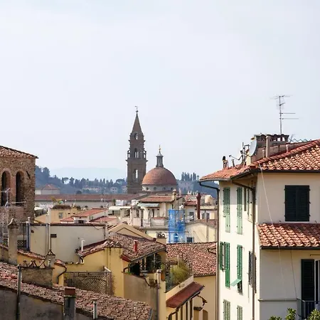 Dimora San Giorgio Firenze