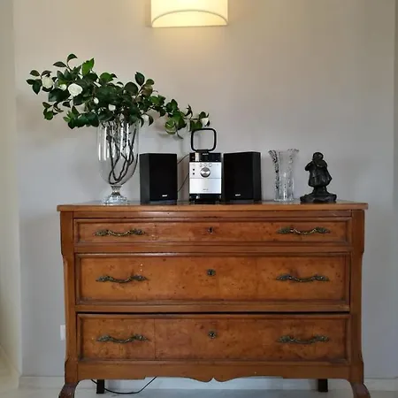 Apartamento Le Mille E Notte Exclusive Florencia