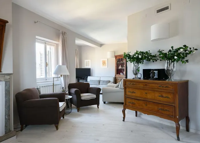 Le Mille E Notte Exclusive Firenze