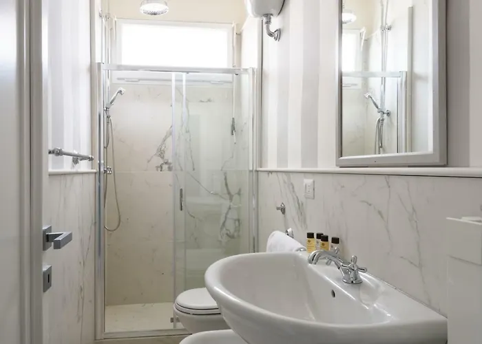 Le Mille E Notte Exclusive * Firenze