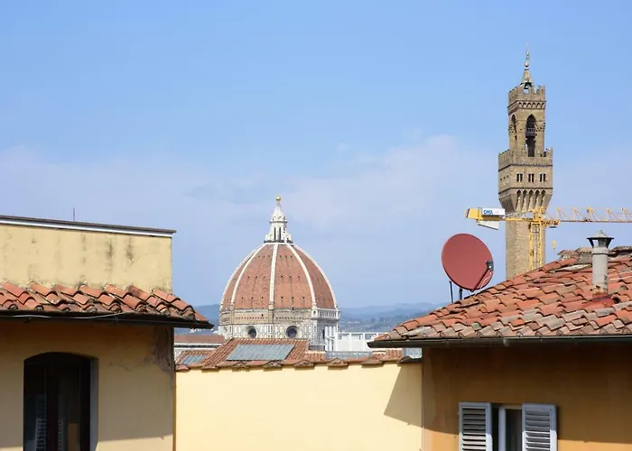 Le Mille E Notte Exclusive Appartamento