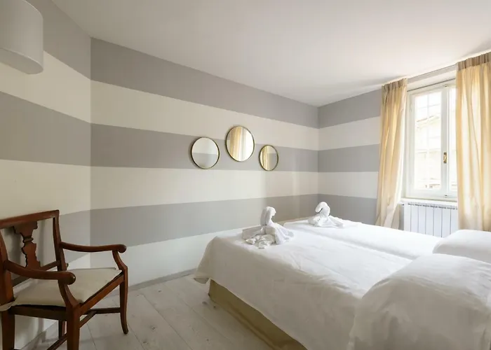 Le Mille E Notte Exclusive