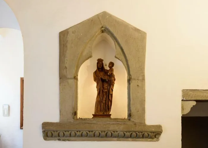 Appartamento Le Mille E Notte Exclusive Firenze