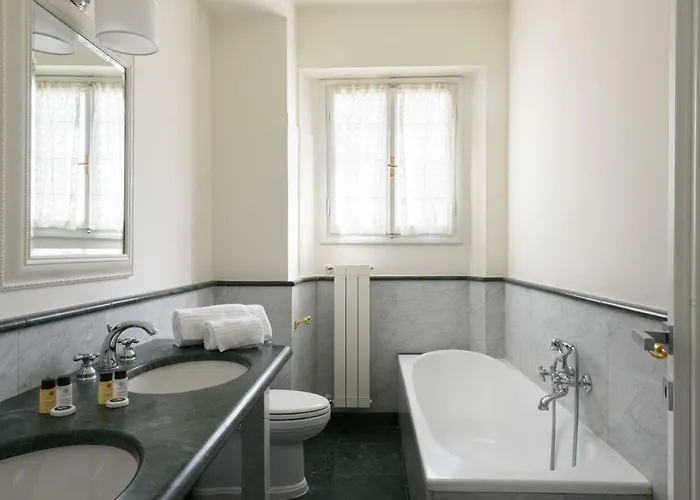 Appartamento Le Mille E Notte Exclusive