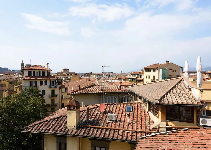 Le Mille E Notte Exclusive Appartamento *