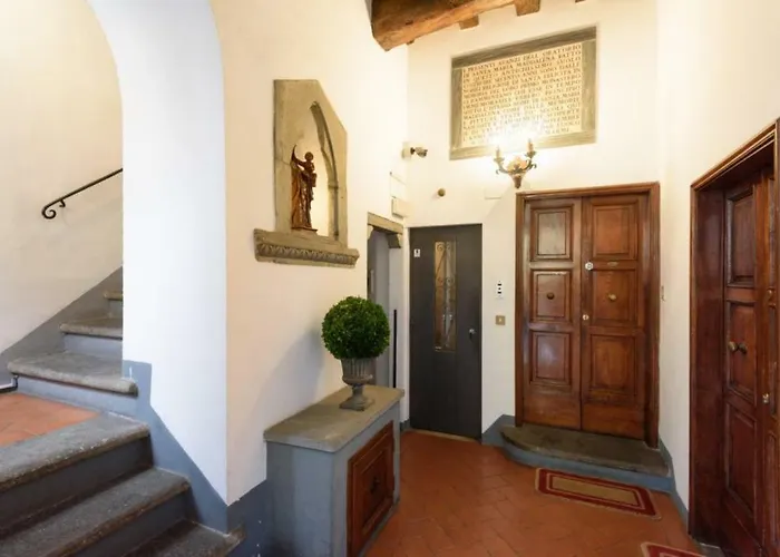 Appartamento Le Mille E Notte Exclusive