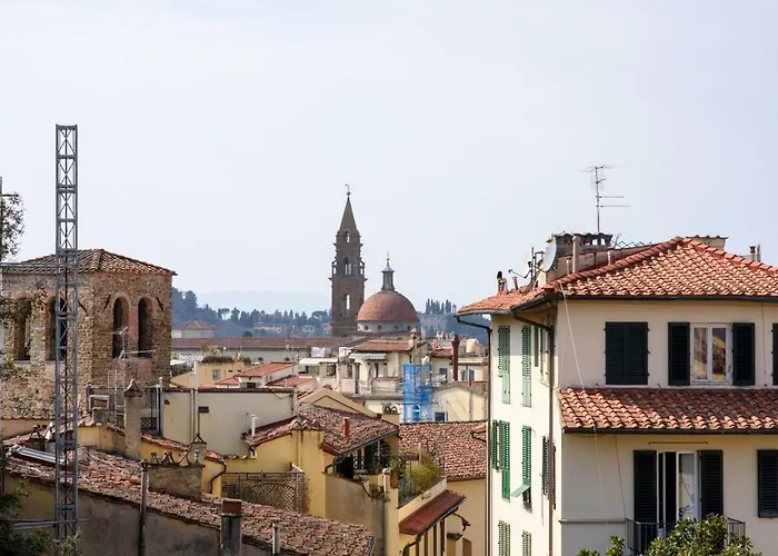 Le Mille E Notte Exclusive Firenze