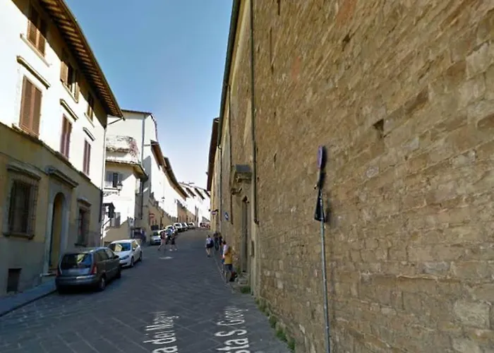 Le Mille E Notte Exclusive Appartamento *