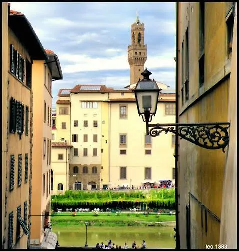 Appartamento Le Mille E Notte Exclusive