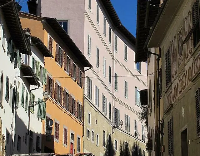 Le Mille E Notte Exclusive * Firenze