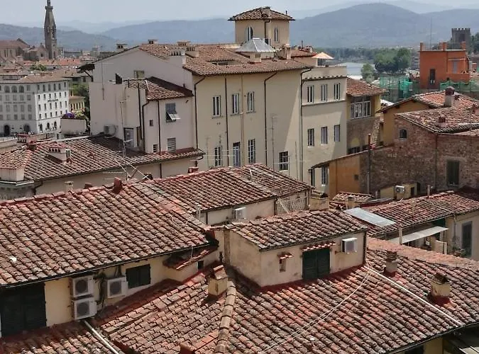 Le Mille E Notte Exclusive Appartamento