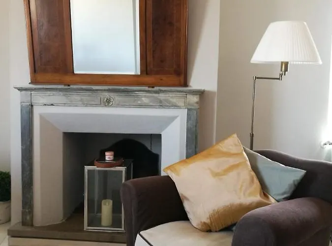 Le Mille E Notte Exclusive Appartamento *