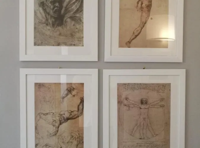 Appartamento Le Mille E Notte Exclusive