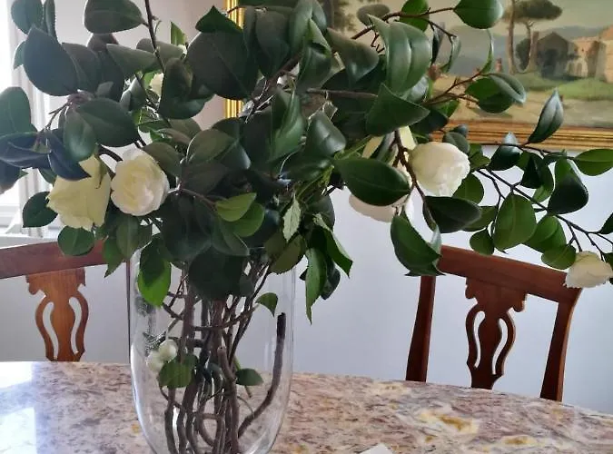 Le Mille E Notte Exclusive Appartamento *