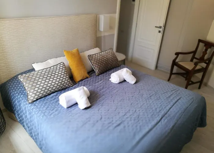 Le Mille E Notte Exclusive Firenze