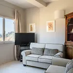 Le Mille E Notte Exclusive דירה פירנצה