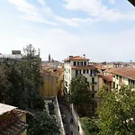 Le Mille E Notte Exclusive דירה פירנצה